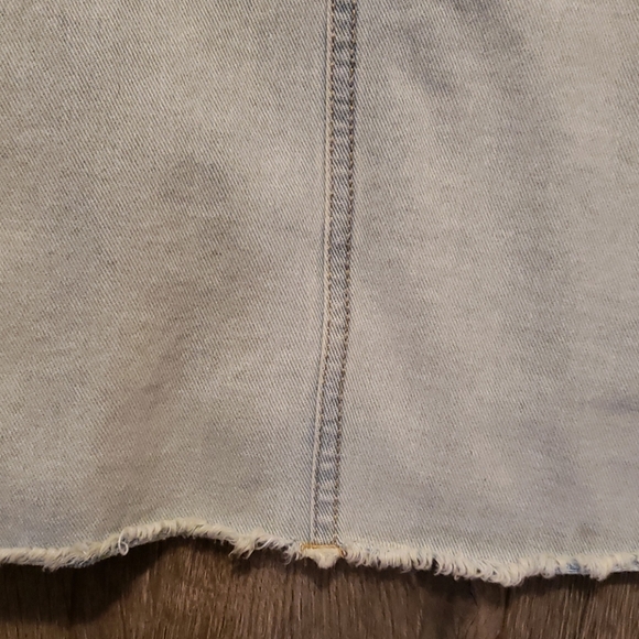 Denim Jacket - Picture 5 of 6